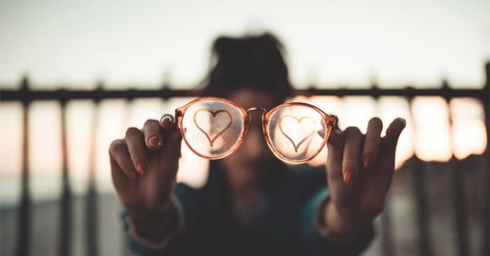 What Happens When You Focus on the Things You Can Control?