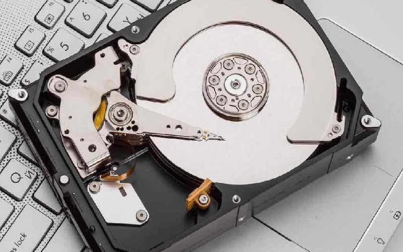 What Is a 7200rpm Hard Drive? Features, Uses, and Key Details