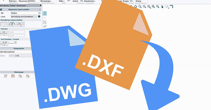 What Is a DXF File and How Do You Open One?