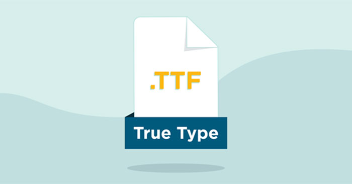 What Is a TTF File? Explained