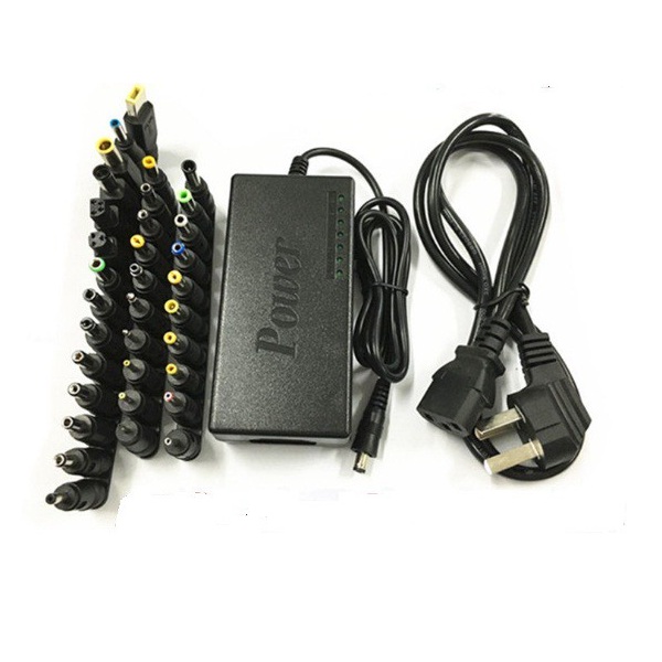 What Is a Universal Laptop Charger? What Models Does It Apply To?