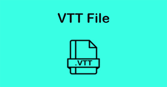 What Is a VTT File: Key Facts and Practical Tips