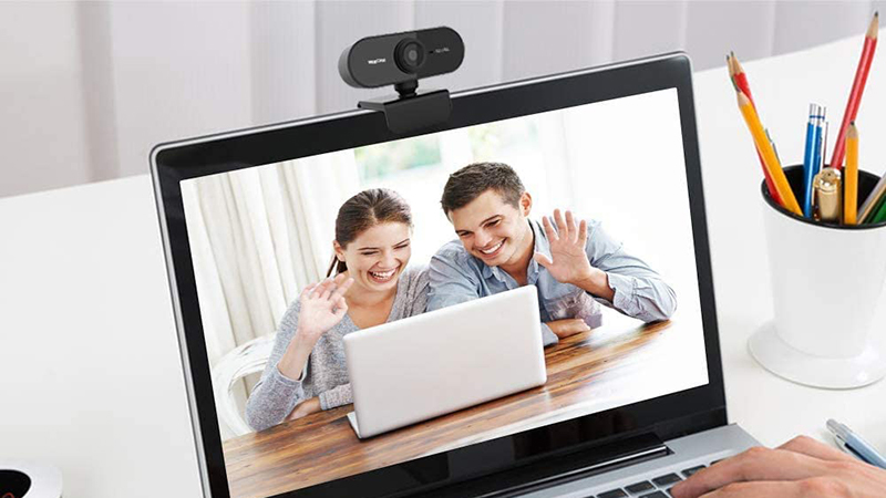 What Is a Webcam? Features, Uses, and Key Details