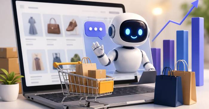 The 3 Levels of Agentic Commerce, Explained