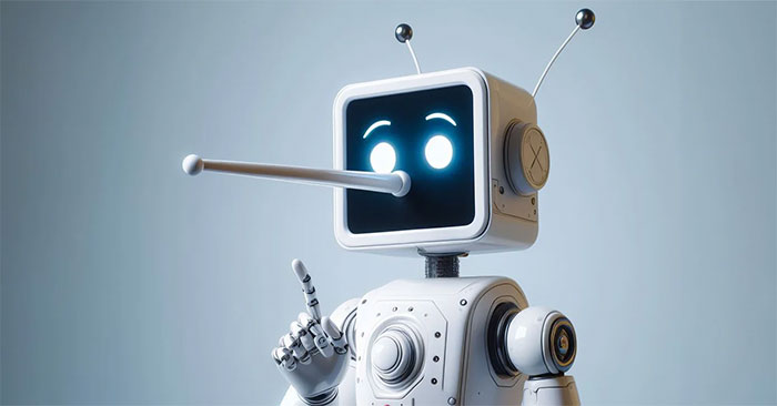 What Is AI Hallucination? What Causes AI Hallucination: Explained