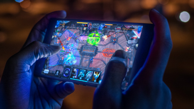 What Is Apk? How to Play APK Games?