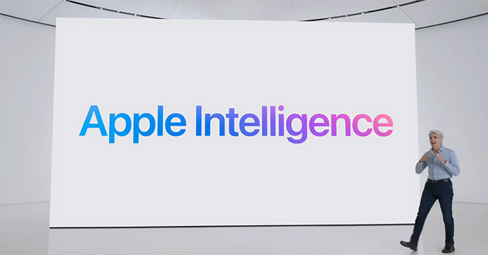 What Is Apple Intelligence? - TipsMake.com