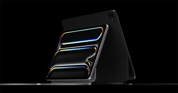 Ultra Retina XDR Display on iPad Pro Explained