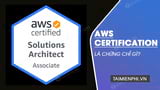 What Is AWS? What Is AWS Certification Used For?