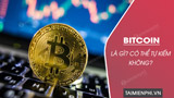 What Is Bitcoin? Is It Possible to Earn Bitcoin Yourself?