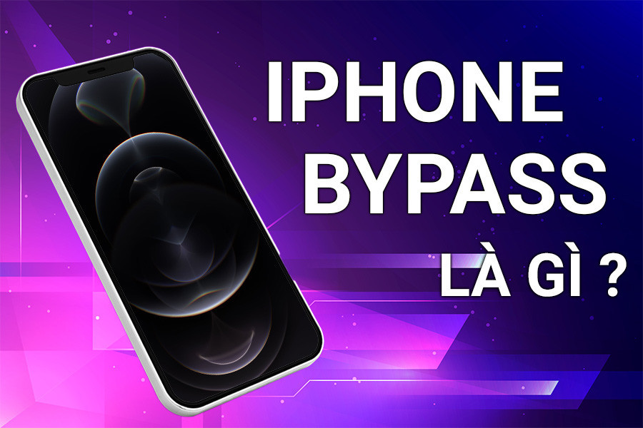 What Is Bypass? Information About iPhone Bypass You Need to Know