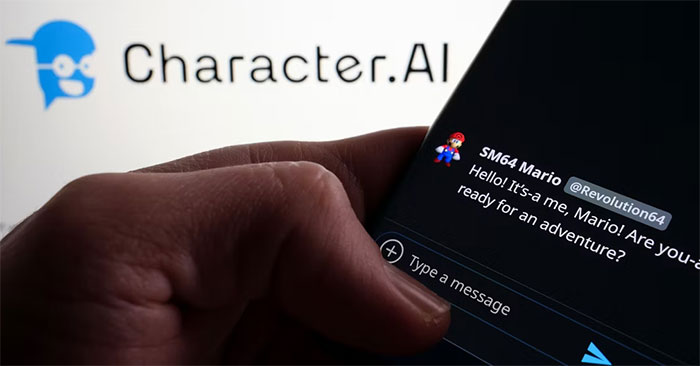 Character AI Explained