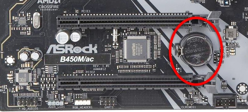 What Is CMOS Battery? Features, Uses, and Key Details