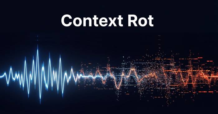 What is Context Rot? How to fix it?
