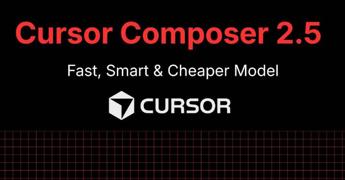 What Is Cursor Composer 2.5?