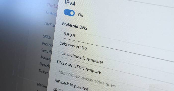 What Is DNS Over HTTPS? Why Is Everyone Arguing About It: Explained