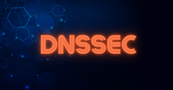 What Is DNSSEC? How Does Today's Leading Security Technology Work?