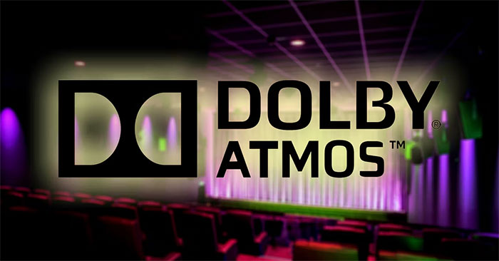 What Is Dolby Atmos? How Does It Work?