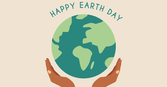 What is Earth Day? Why is there Earth Day?
