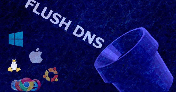 What Is Flush DNS? How to Clear DNS Cache on Windows, Linux, MacOS
