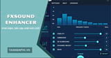 What is FxSound Enhancer?