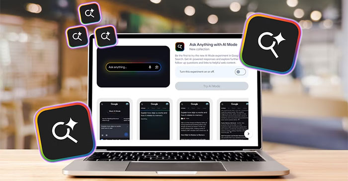 What Is Google AI Mode? How Does It Work?