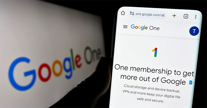 What Is Google One? Storage, Family Sharing, AI, and Limits