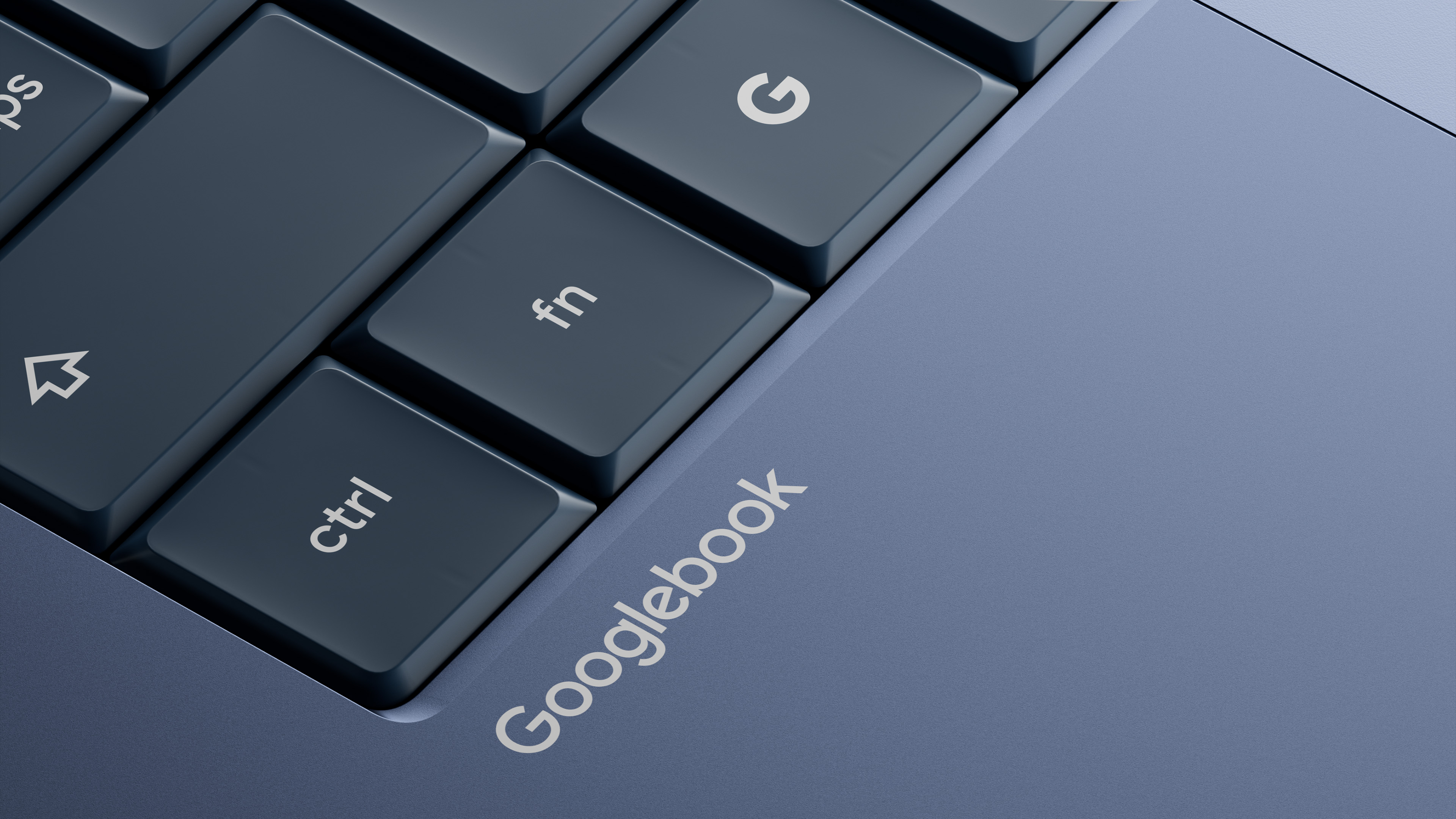 What Is Googlebook? Google's Gemini-First Laptop Platform Explained