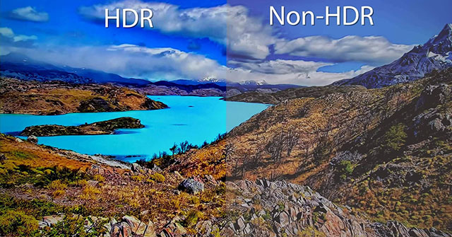 What Is HDR TV?