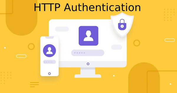 What is HTTP Authentication? 5 Stages of HTTP Authentication