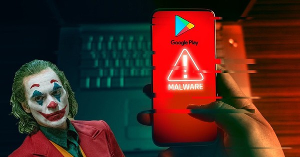 What Is Joker Malware? the Most Effective Way to Protect Against Joker Malware