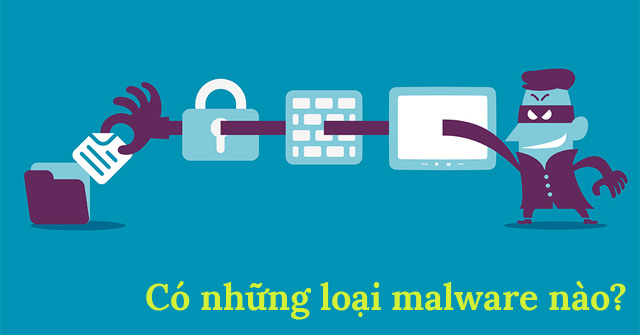 What Is Malware? Common Types and How They Differ