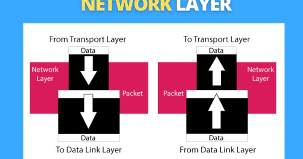What Is Network Layer? Data Security Methods in Network Layer