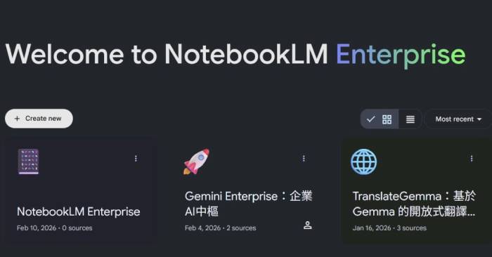 What Is Gemini Notebook Enterprise? Features, Limits, and Differences
