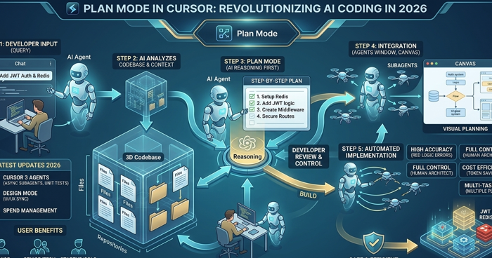 How to Use Plan Mode in Cursor