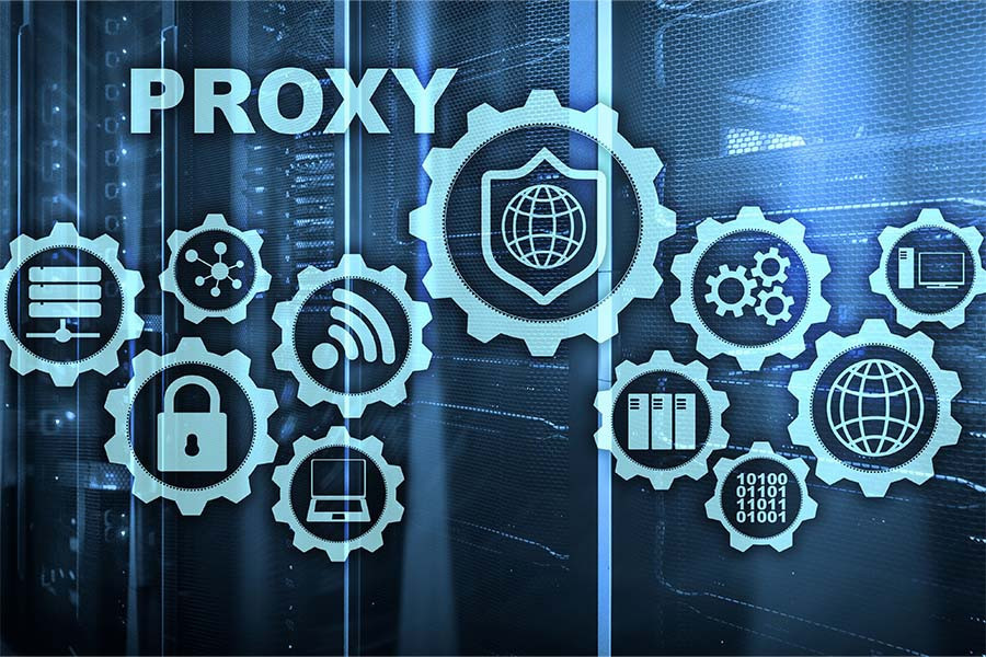 What Is Proxy? Instructions for Installing Proxy Server on PC