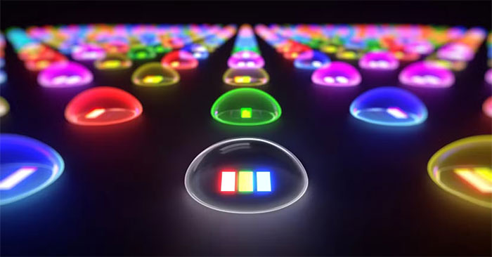 What Is RGB Mini-led TV? Comparing RGB Mini-led and OLED