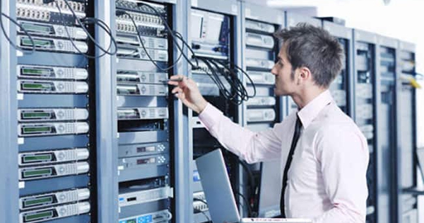 What Is Server Management? How Server Management Works