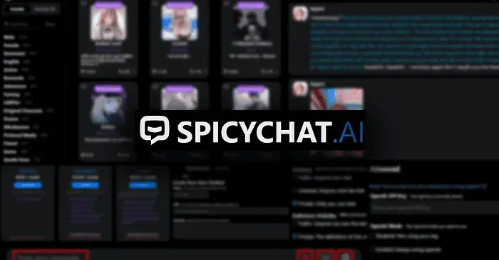 What Is SpicyChat AI? Explained