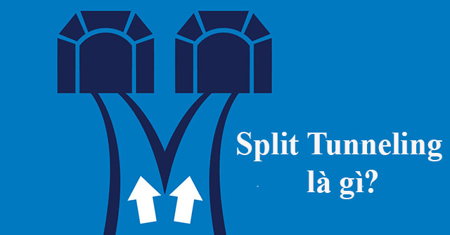 What is Split Tunneling? How to enable it?