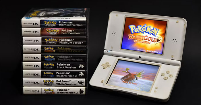 What Is the Best Nintendo DS Emulator? Explained