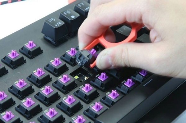 What Is the Cause of Mechanical Keyboard Paralysis and How to Fix