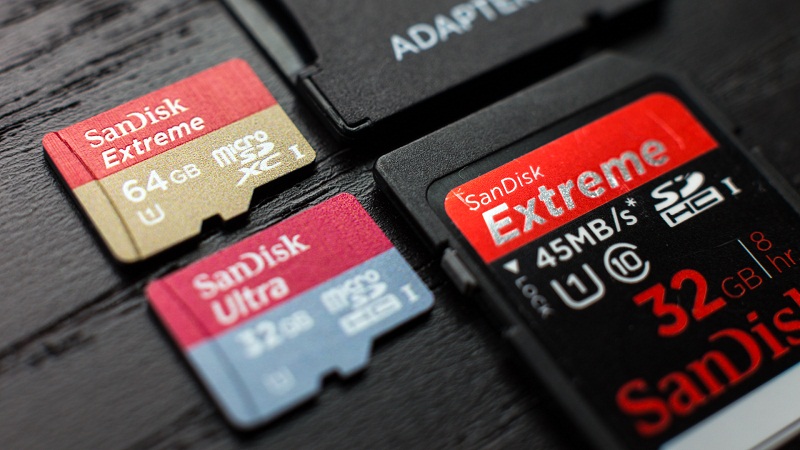 What Is the Function of Memory Card? Features, Uses, and Key Details