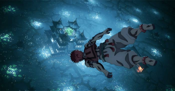 What Is the Infinity Fortress in Demon Slayer?