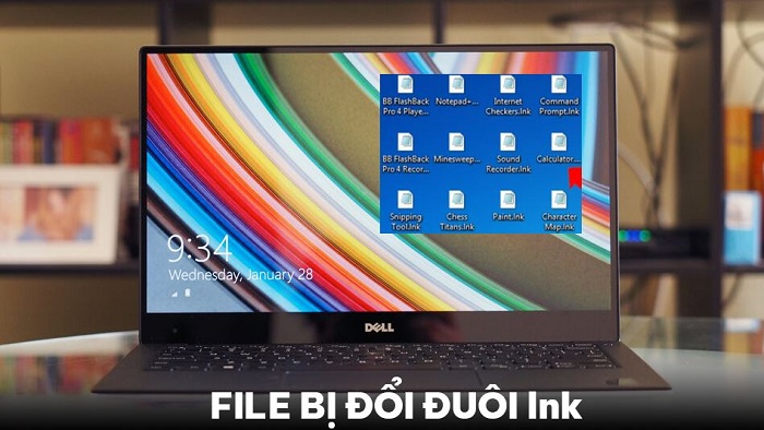 What Is the Lnk File Extension, How to Fix It?