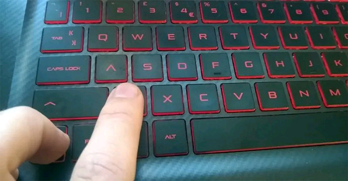 What Is the Use of the Shortcut Ctrl + Z on Windows? Definitely