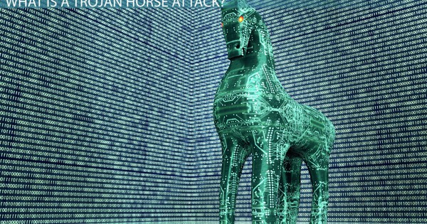 What Is Trojan? How to Avoid Trojan Horse Virus
