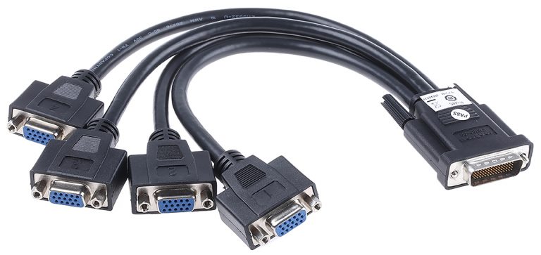 What Is VGA Cable? Features, Uses, and Key Details