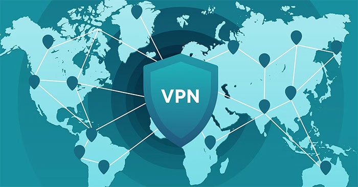 What Is VPN? Advantages and Disadvantages of VPN Virtual Private