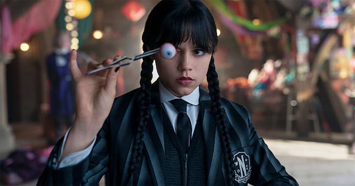 What Is Worth Watching in Wednesday Season 2?